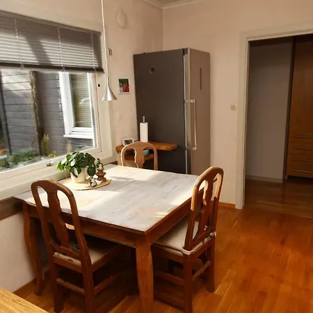 Casa vacanze Oceanview Stavern