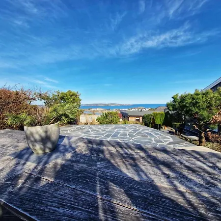 Oceanview Stavern Casa vacanze *