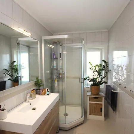 Casa vacanze Oceanview Stavern *