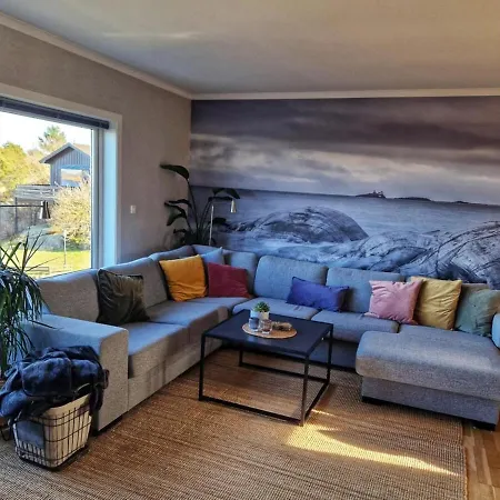 Oceanview Stavern Casa vacanze *