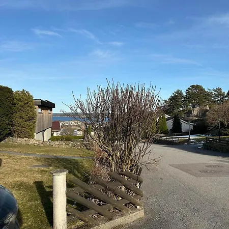 Oceanview Stavern *