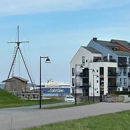 Oceanview Stavern Larvik