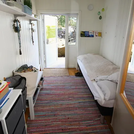 Oceanview Stavern Casa vacanze