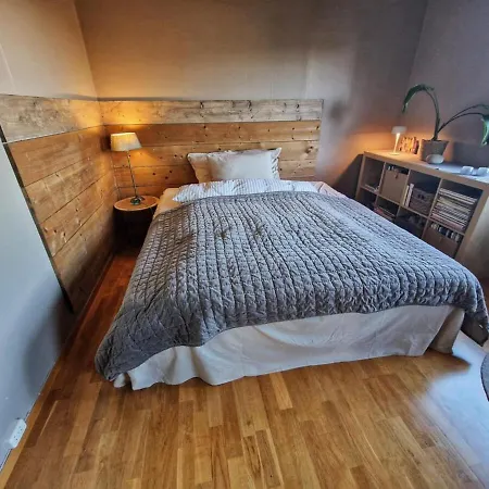 Oceanview Stavern Ferienhaus