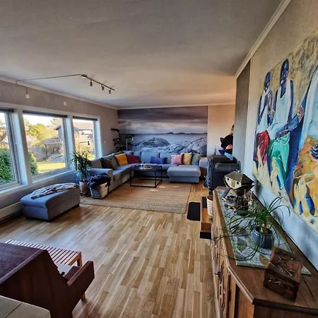 Oceanview Stavern