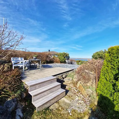 Ferienhaus Oceanview Stavern Larvik